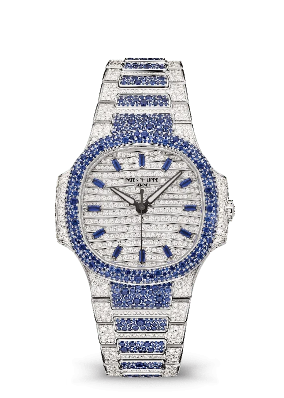 7118/1451G-001 — Nautilus 7118/1451G-001